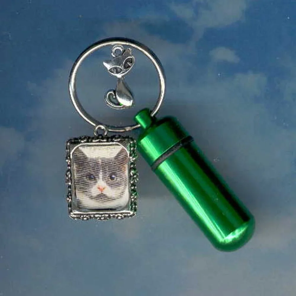 Pet Urns